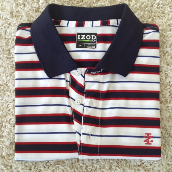 Izod Other - Izod men's shirt
